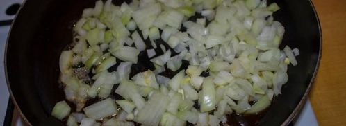 лазанья в мультиварке с фаршем. Шаг 11