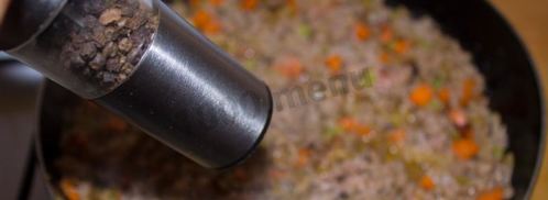 лазанья в мультиварке с фаршем. Шаг 19