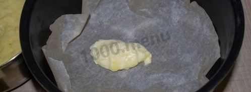 лазанья в мультиварке с фаршем. Шаг 25