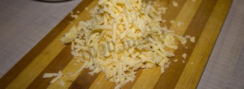 лазанья в мультиварке с фаршем. Шаг 8