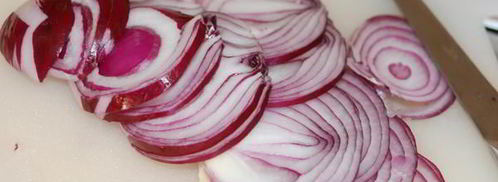 овощная лазанья без теста. Шаг 2