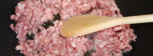 овощная лазанья без теста. Шаг 3