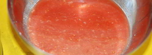 овощная лазанья без теста. Шаг 4