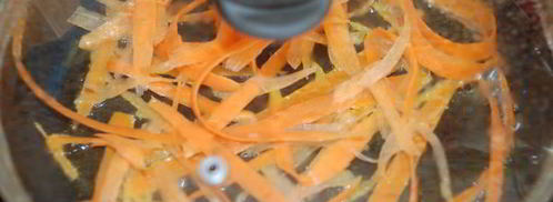 овощная лазанья без теста. Шаг 7