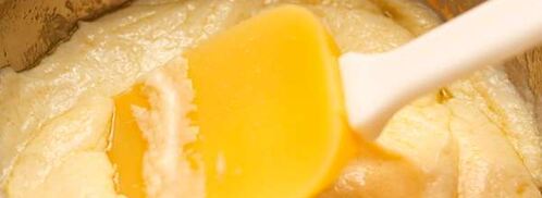 овощная лазанья. Шаг 5