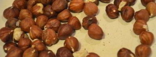 рыжая лазанья с овощами. Шаг 2