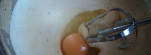 вегетарианская лазанья с кабачками. Шаг 3