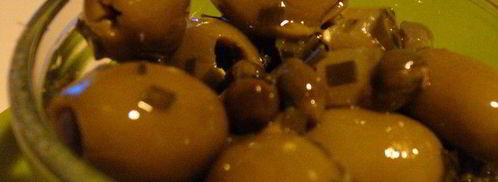 зеленая лазанья евразия. Шаг 7