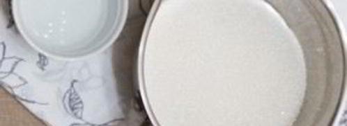 фисташковая паста. Шаг 4