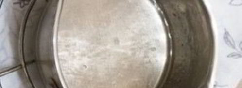 фисташковая паста. Шаг 5