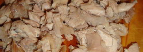 макароны болоньезе по-домашнему. Шаг 2