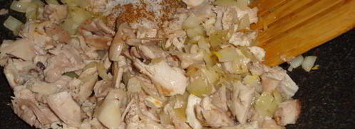 макароны болоньезе по-домашнему. Шаг 5