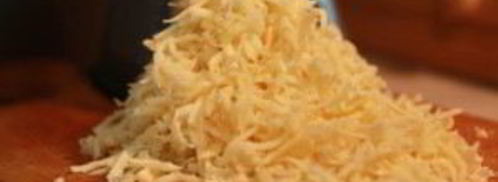 макароны с яйцом и сыром. Шаг 2