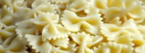 макароны в сметанном соусе. Шаг 11