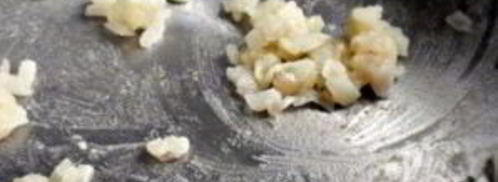 макароны в сметанном соусе. Шаг 4