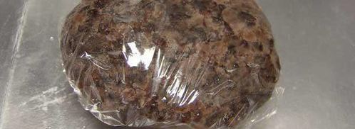 паста анко. Шаг 7