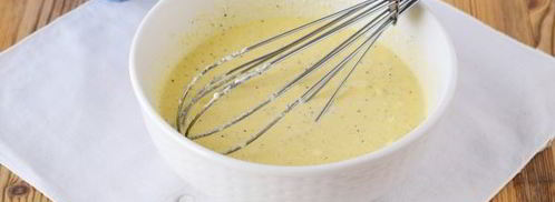 паста карбонара с беконом и сливками. Шаг 8