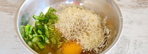 паста карбонара с курицей по-итальянски. Шаг 9