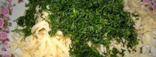 паста конкилье. Шаг 35