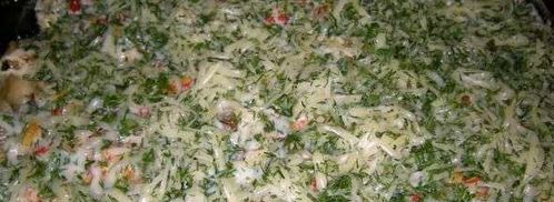 паста конкилье. Шаг 37