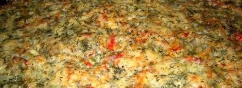 паста конкилье. Шаг 39