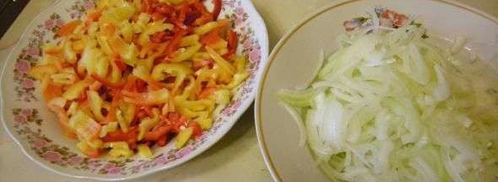 паста конкилье. Шаг 17