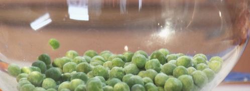 паста с беконом и консервированным тунцом в сливочном соусе. Шаг 3