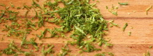 паста с креветками. Шаг 3