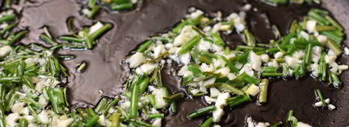 паста с креветками. Шаг 4