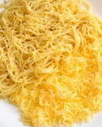 Паста с сыром