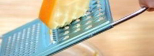 паста с сыром. Шаг 4