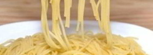 паста с сыром. Шаг 6