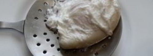 паста с яйцом. Шаг 3