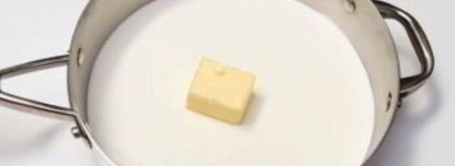 спагетти альфредо. Шаг 3