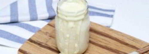 спагетти альфредо. Шаг 6