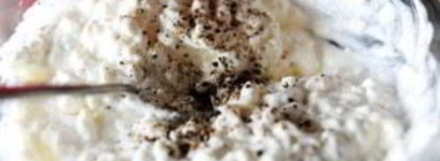 запеченная лапша с томатным соусом и индейкой. Шаг 3