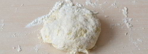 ханум в мультиварке. Шаг 4