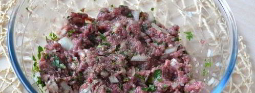 ханум в мультиварке. Шаг 10