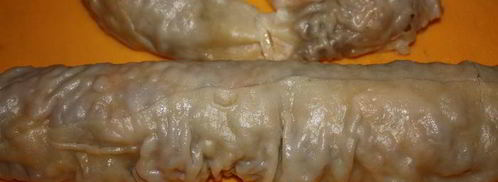 ханум. Шаг 5