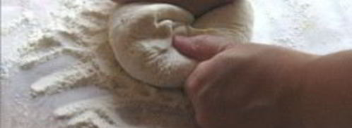 манты по-узбекски. Шаг 3