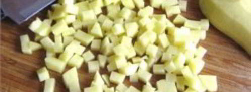 манты по-узбекски. Шаг 8