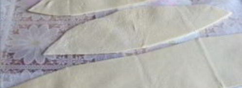 манты по-узбекски. Шаг 10