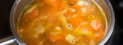 морковно-картофельное пюре. Шаг 8