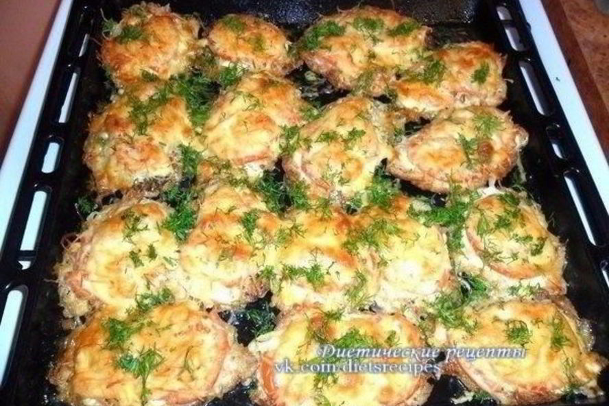 Рецепт курица по-французски