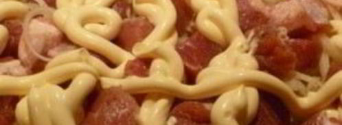 мясо по-французски с картофелем. Шаг 4