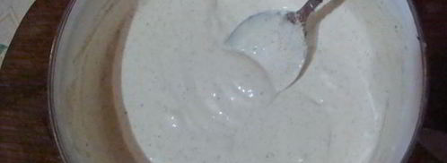 мясо по-французски. Шаг 4