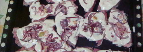 мясо по-французски. Шаг 6