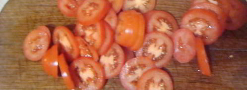 мясо по-французски. Шаг 7