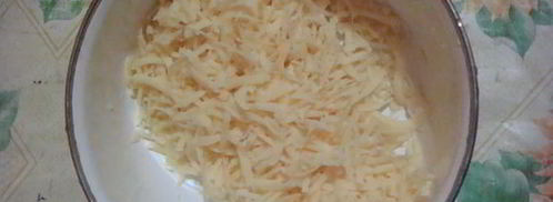 мясо по-французски. Шаг 8