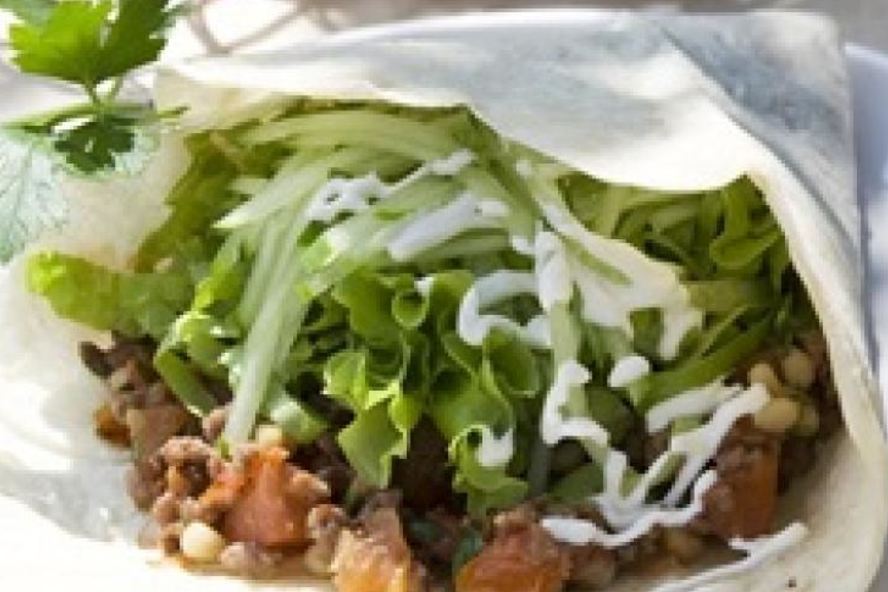 Рецепт баранина по-восточному